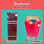 Best Deal Refurbished Fridge Freshness Without High Price