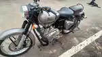 Royal Enfield classic 350 . With abs.. A1 condition