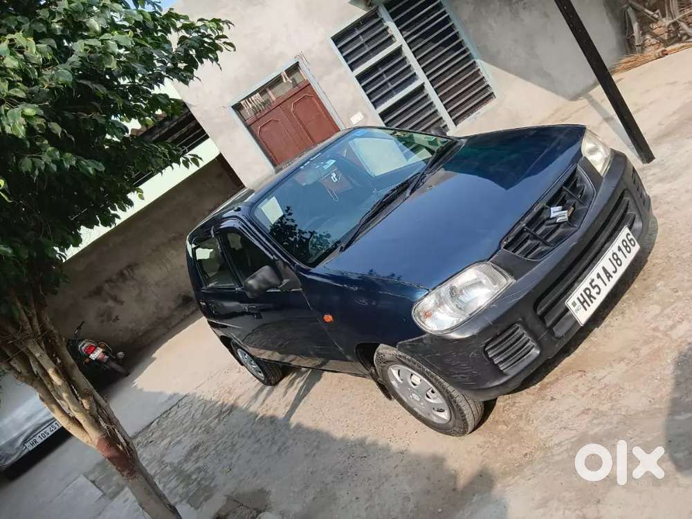 Maruti Suzuki Alto 2010