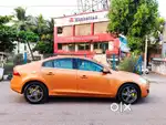 Volvo S60, 2012, Diesel
