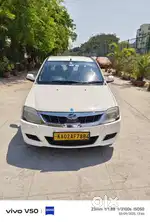 Mahindra E Verito D4, 2016, Diesel