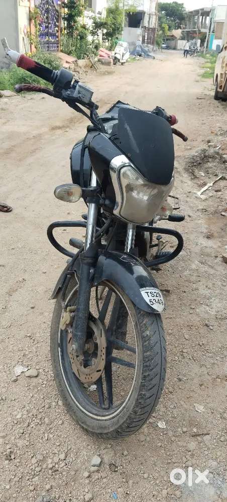 No work all clear and new corporator and new wiring