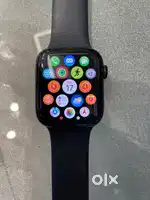 Apple Watch SE 2nd Gen 44mm - GPS