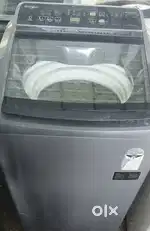 TOP QUALITY TOP LOAD FULLY AUTOMATIC WASHING MACHINE AVAILABLE