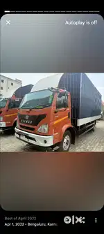 HGV Drivers : Valid HGV License.