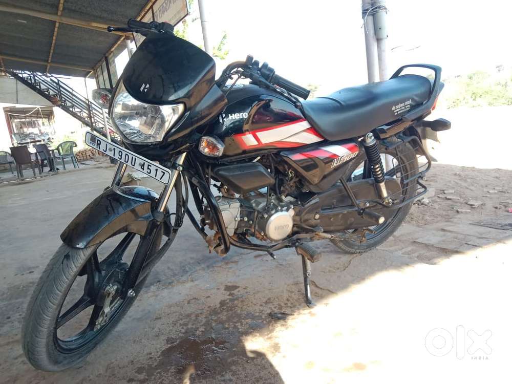 Good condition