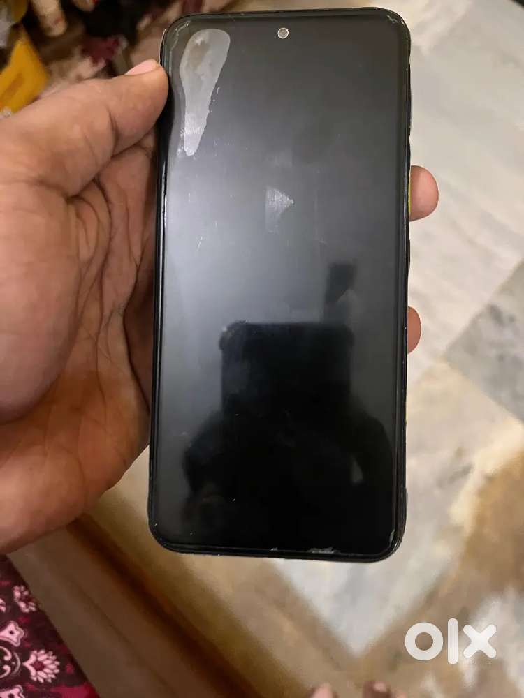 1 year used without any damage with charger  price = 11000