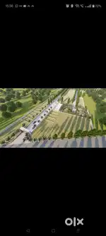 अजमेर रोड पर 200ft रोड के पास Jda प्लॉट मात्र 41.90 लाख मे