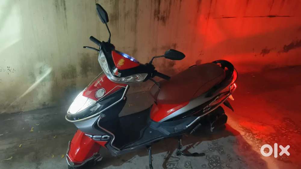 Very good condition
