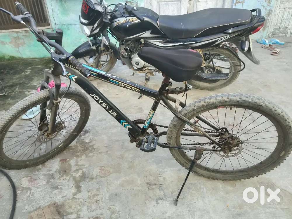 MTB BICYCLE (JOYSTAR)