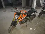 N.O.C nhi hai bike loan pr hai agriment pe transfer krenge