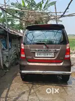 Maruti Suzuki Wagon R 1.0 2018