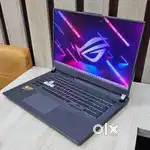 ASUS ROG Strix G17 (2023) Gaming Laptop, 17.3” QHD , GeForce RTX 4060
