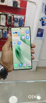 INFINIX ZERO 30 8/256GB FULL BOX AVAILABLE