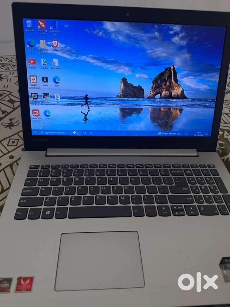 lenovo ideapad Laptop