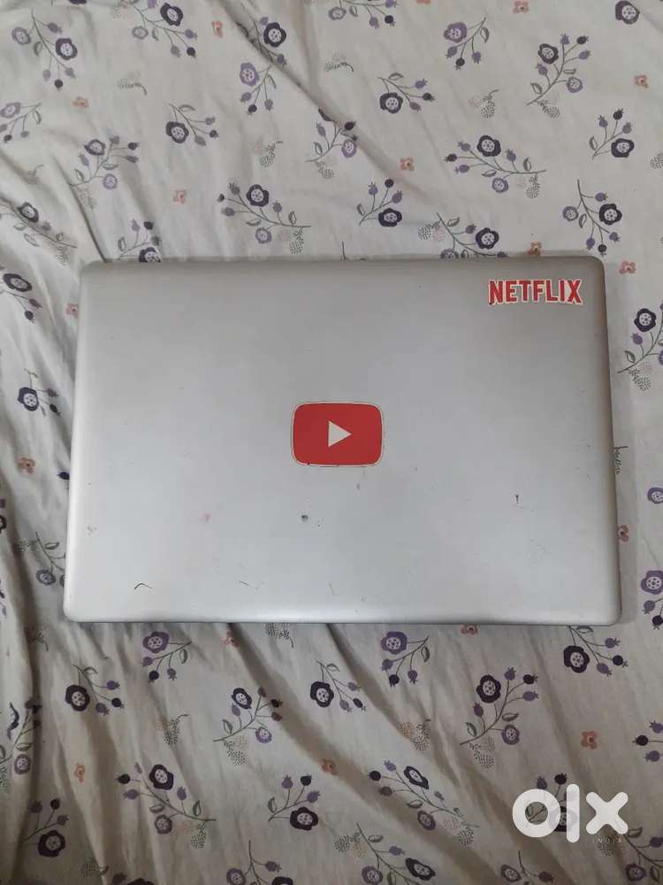 Dell Laptop 11K