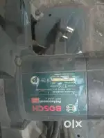 Bosch 14 inch cutter machine