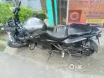 Pulsar ns 160