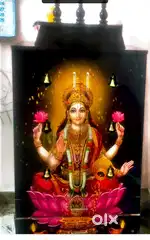 Pooja stand