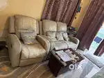 2+1 Sofa set