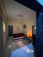 Independent Furnished Rooms