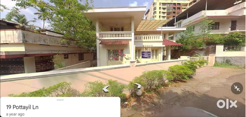 Veetu jolikke ale thirayunnu