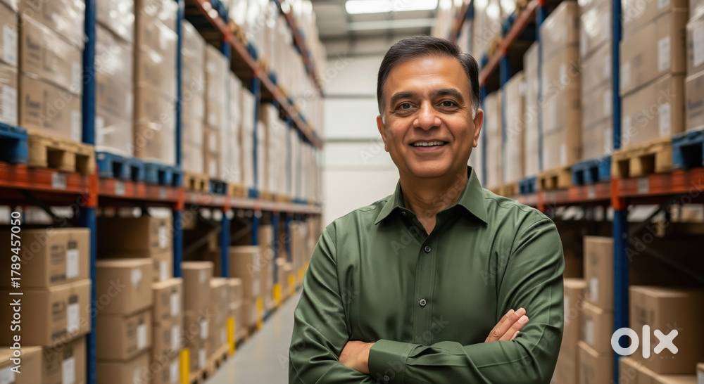 Helpers (Godown)- KOCHI - Edapally