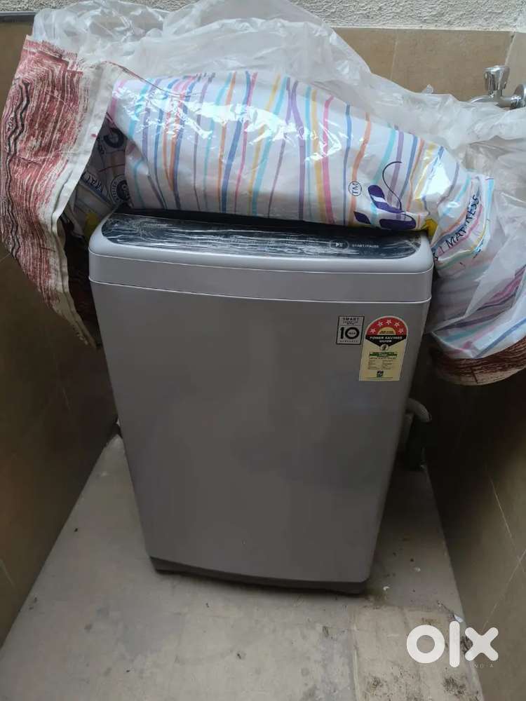 Washing machine to sell never used