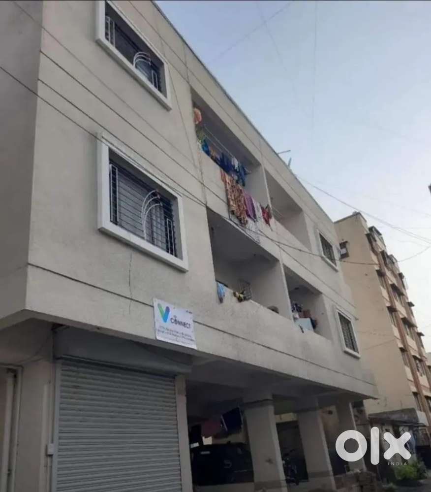 Male Roommate required in 2bhk