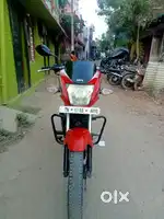 Hero passion pro 2018