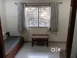 1 bhk flat rent in gandhi Nagar 12k ground floor call pls no chat