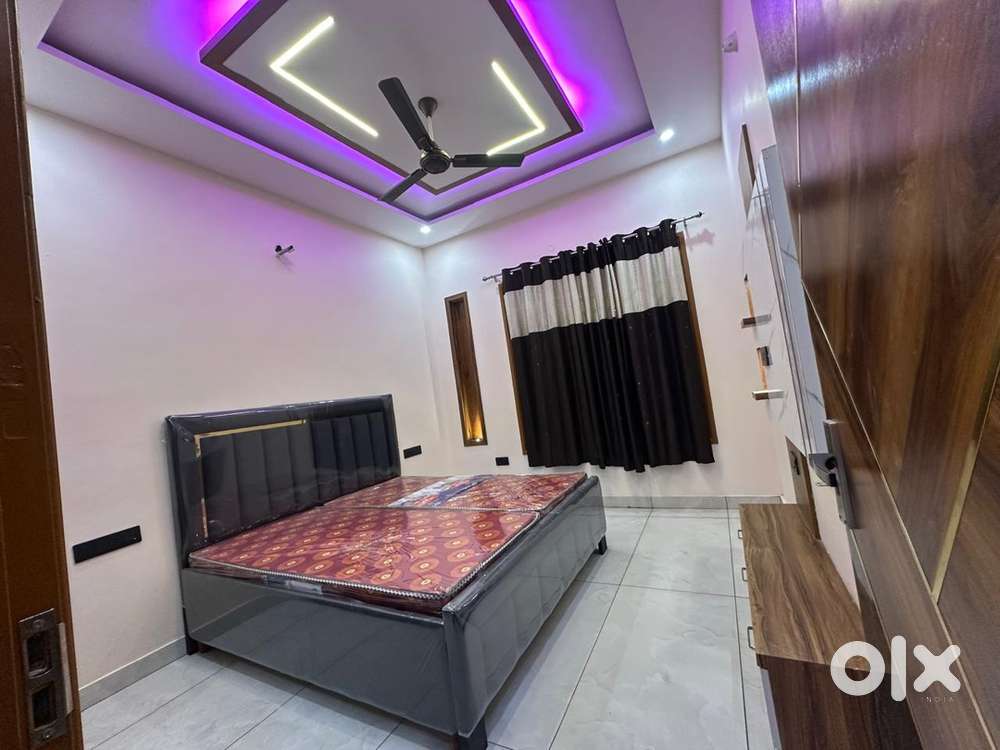 2Bhk Newly Build 2Bhk 1st Floor In Sunny Enclave-125