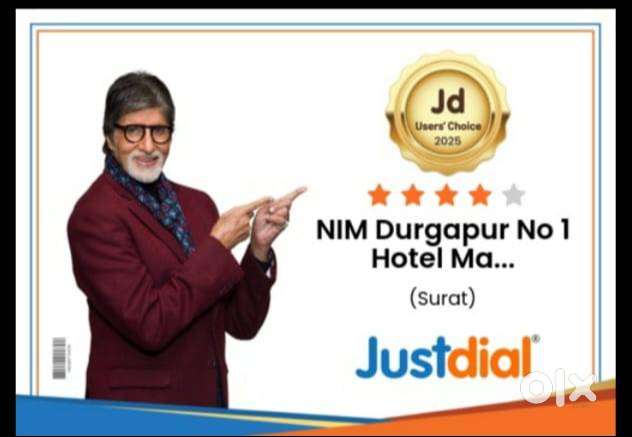 NIM Durgapur Require Principal