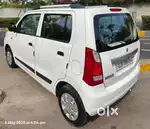 Maruti Suzuki Wagon R 1.0 2013-2019 LXi CNG, 2015, CNG & Hybrids