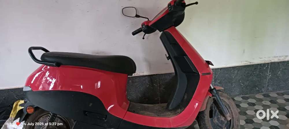 God condition.100milaze