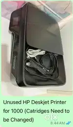 New Printer