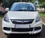 Maruti Suzuki Swift Dzire 2015-2017 1.2 VXI, 2016, Petrol