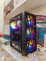 Amd fx8350 octacore  PreBuilt Gaming system PC