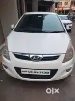 Hyundai i20 2011 Diesel