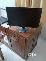 Desktop Monitor