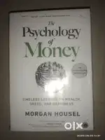 The psychology of Money