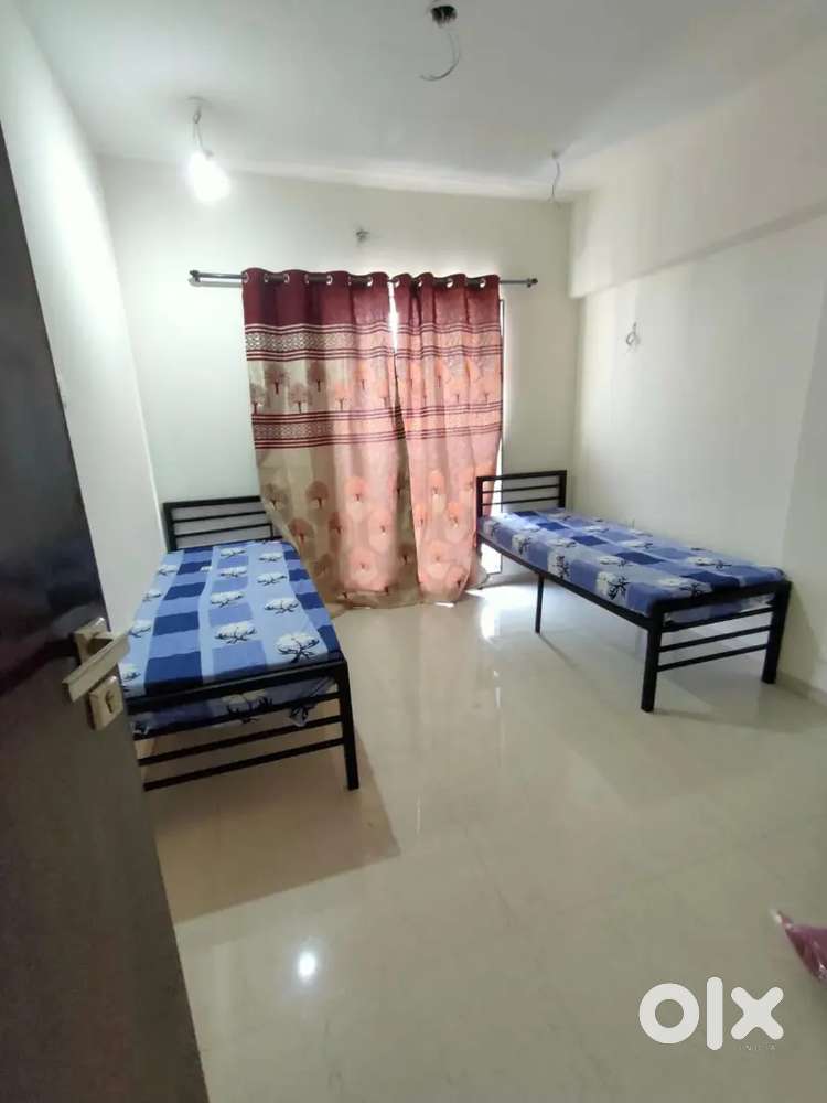 Without any brokerage boys pg andheri metro station walking MacDonald