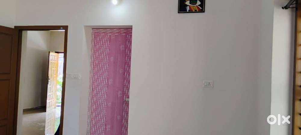 2 Floor Building Near Technopark