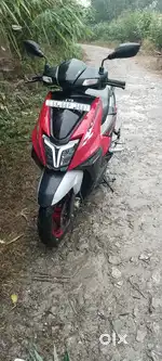 Ntorq Race xp 125