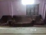 3 SETS OF SOFA