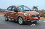 Ford Freestyle 2020 Diesel 82000 Km Driven