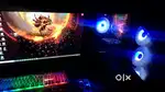 Gaming pc computer