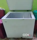 Deep freezer
