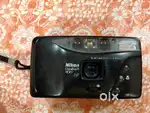 It is a camera , it's in black colour