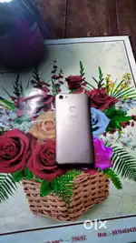 vivo1803,4G,3/64,